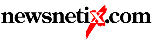 Newsnetix logo